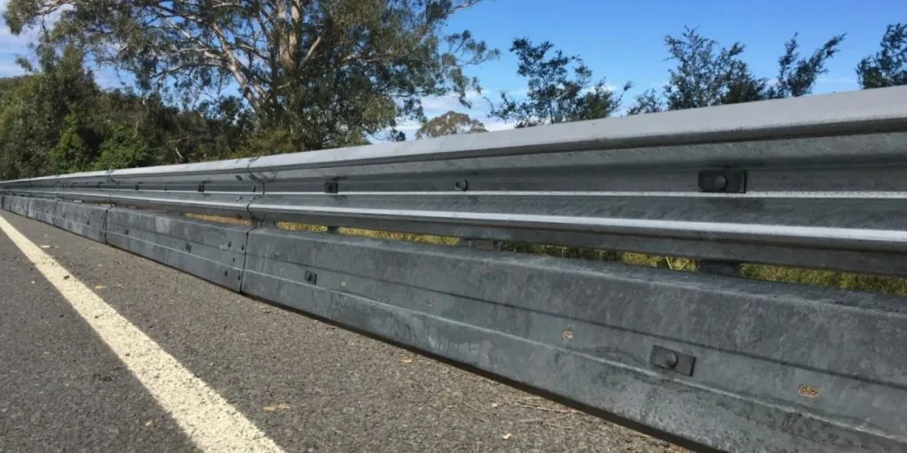 Guard rails